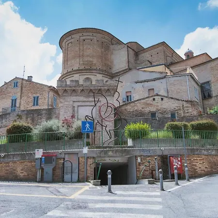 Basquiat House * Macerata